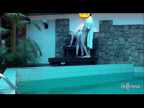 ❤️ Šef poziva sobaricu na bazen, ali nije mogao odoljeti vrućini Seks video kod nas bs.chengchengsm4.top ❌